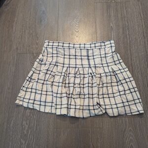Medium BP Skirt